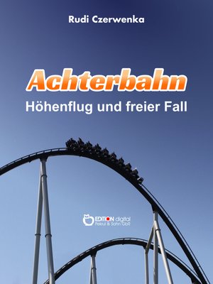 cover image of Achterbahn